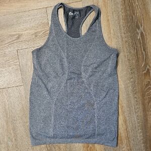 ZYIA Copper Charge Tank